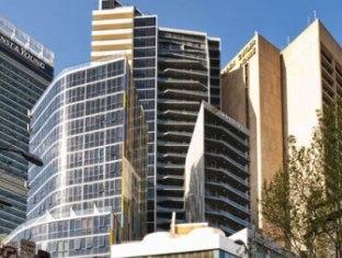 Meriton Campbell Street, Hotel Sydney