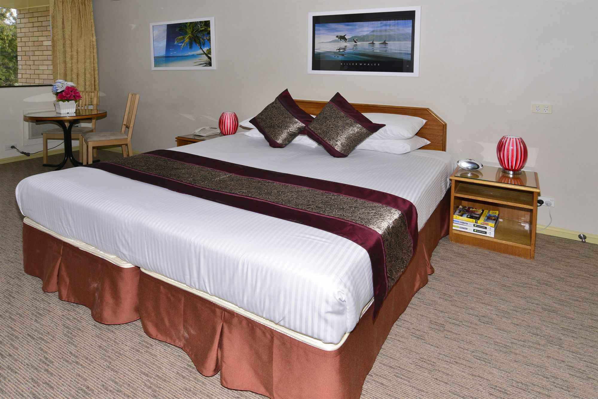 Ryde 4* Sydney