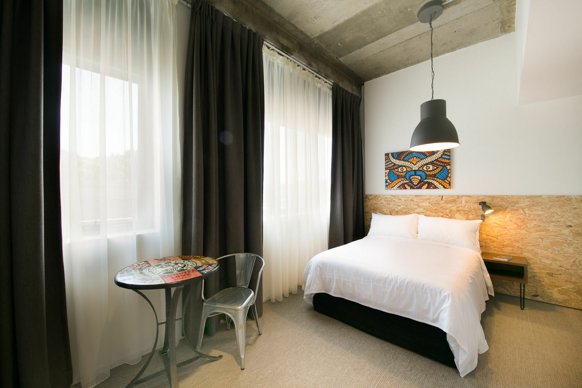 The Urban Newtown Hotel Sydney