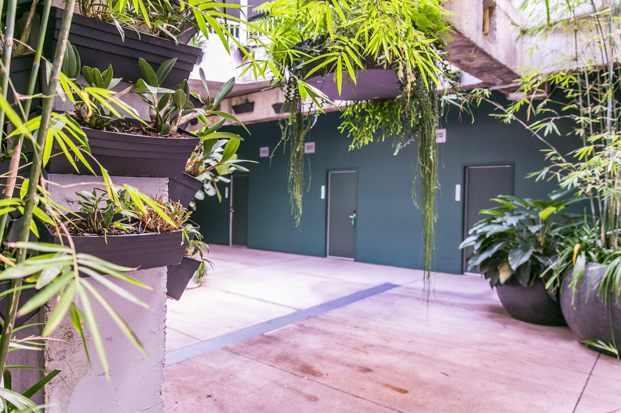 The Urban Newtown 4* Sydney