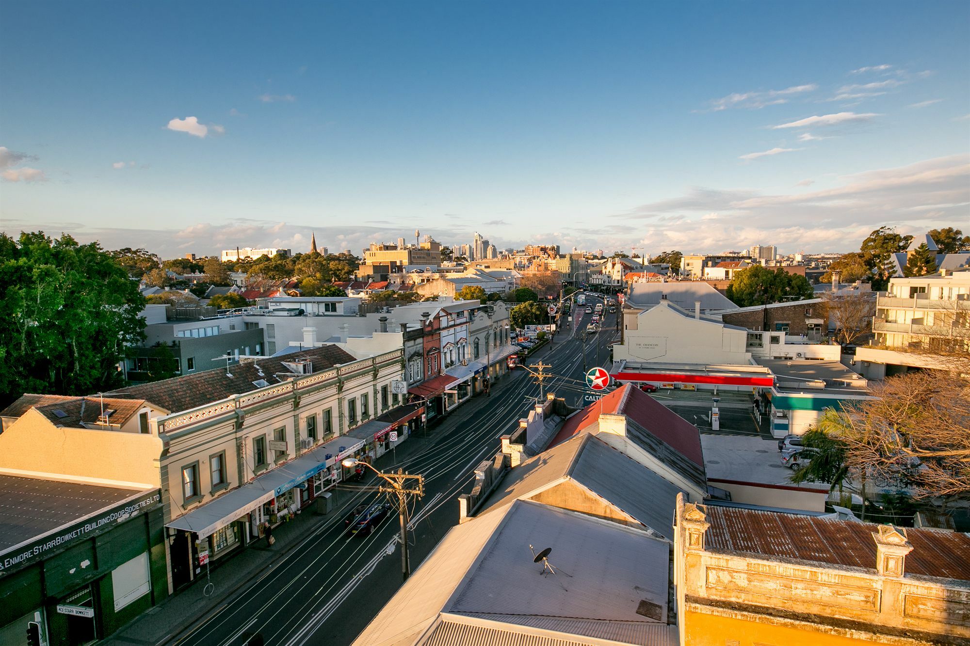 The Urban Newtown Hotel
