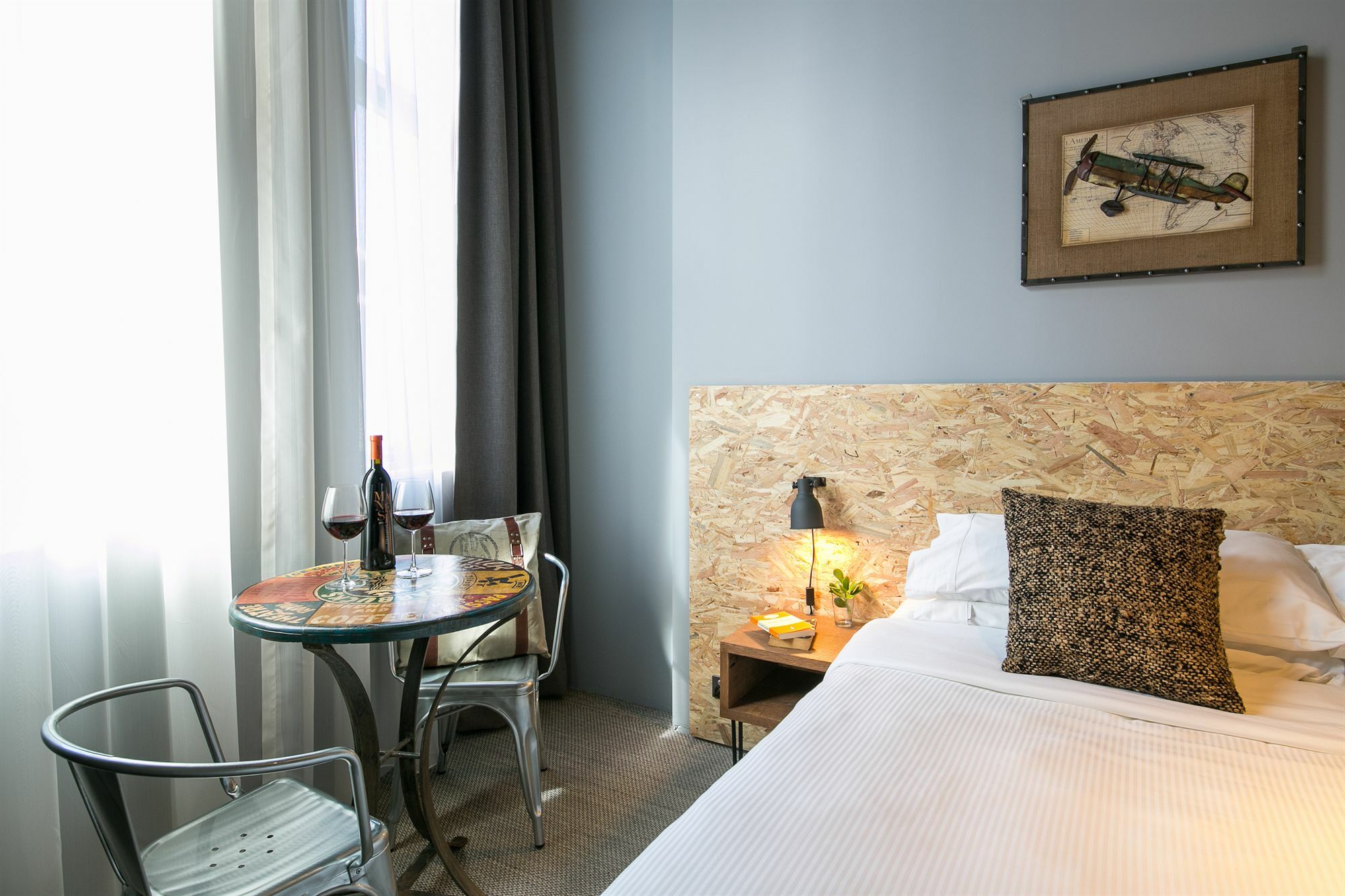 The Urban Newtown 4* Sydney