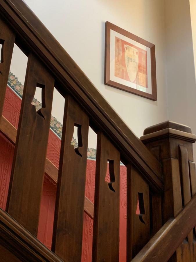 Burwood Bed & Breakfast Sydney