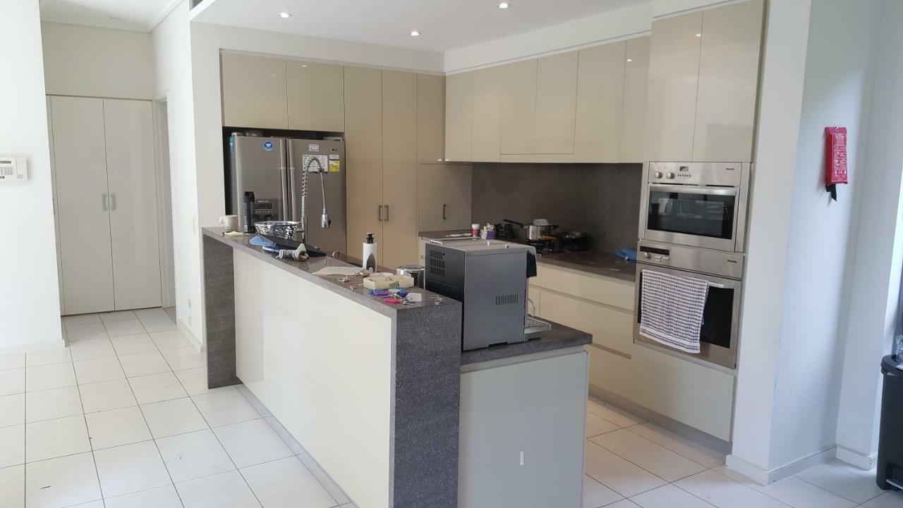 The Retreat Guest house Sydney