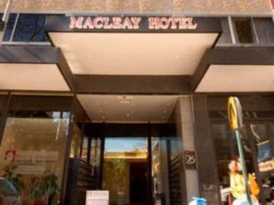 Macleay
