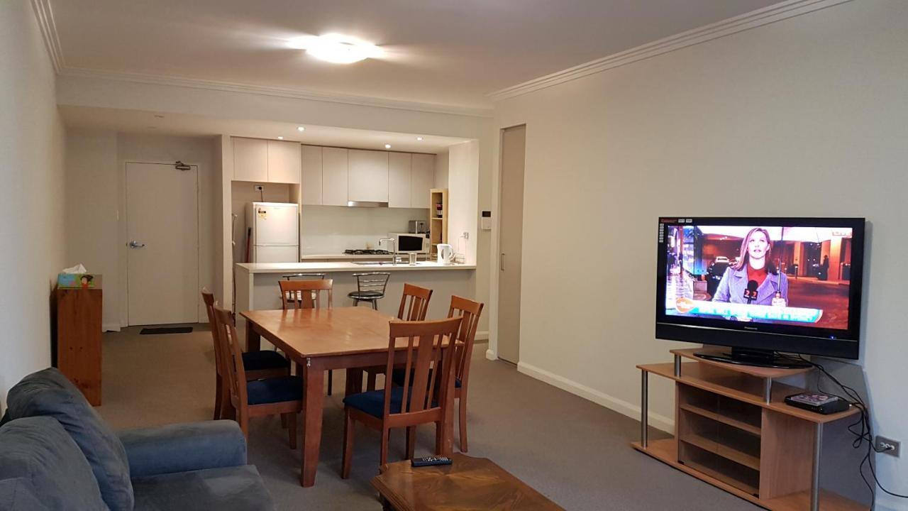 Centenary Park Apartment Sydney
