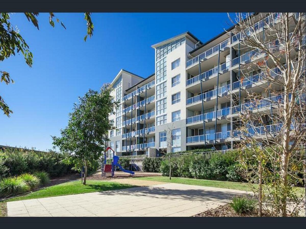 Apartment Centenary Park Sydney