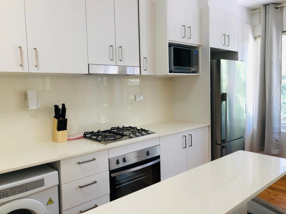 Lotus Manly - 31c Apartment *