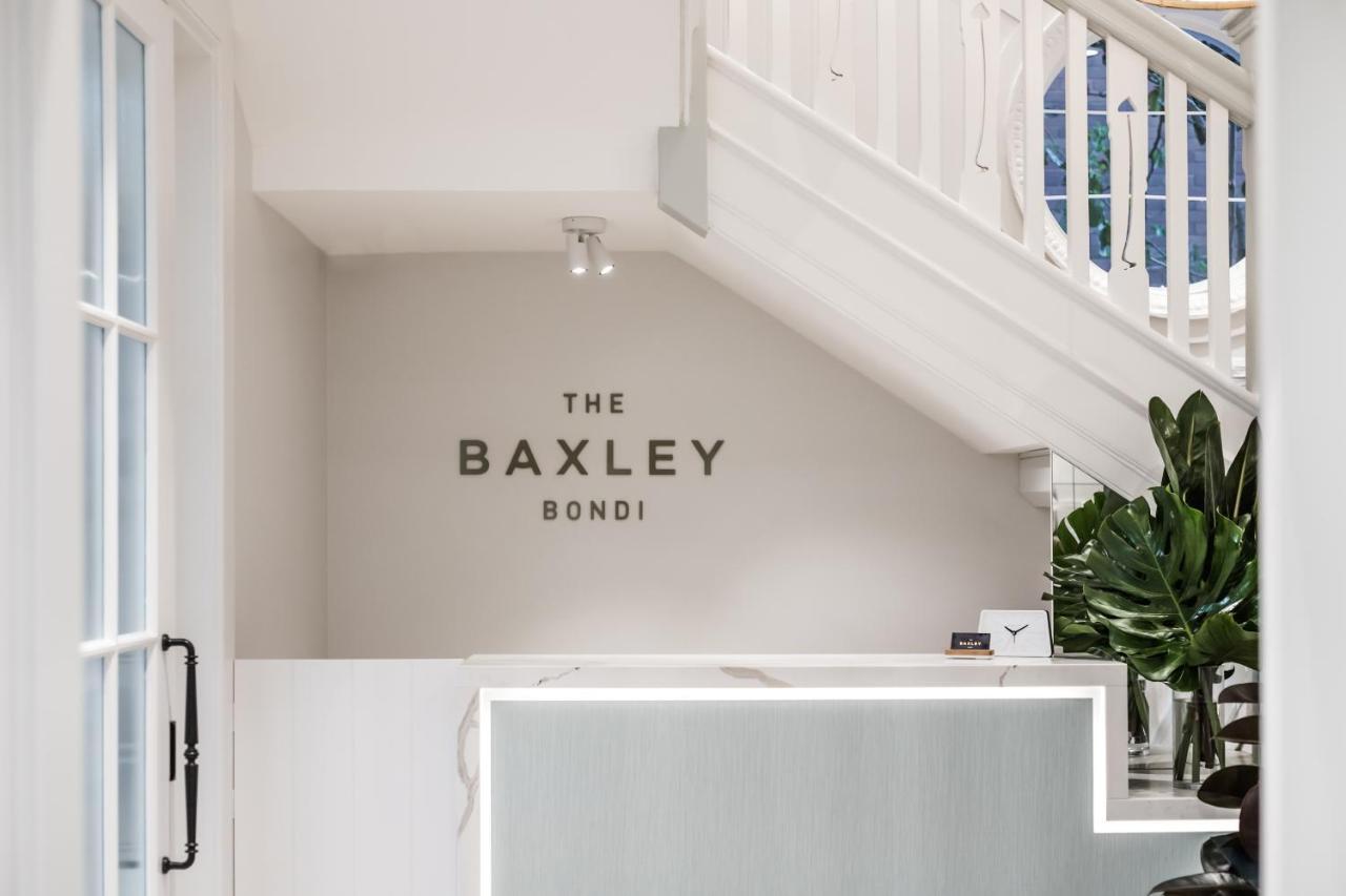 Hotel The Baxley Bondi Sydney