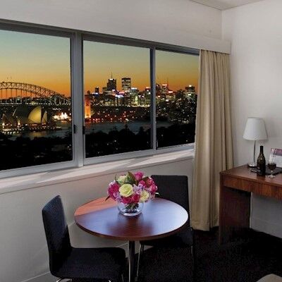 Macleay Hotel Sydney