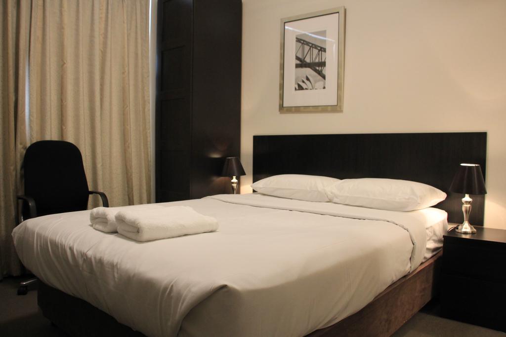 St Leonards Hotel Sydney