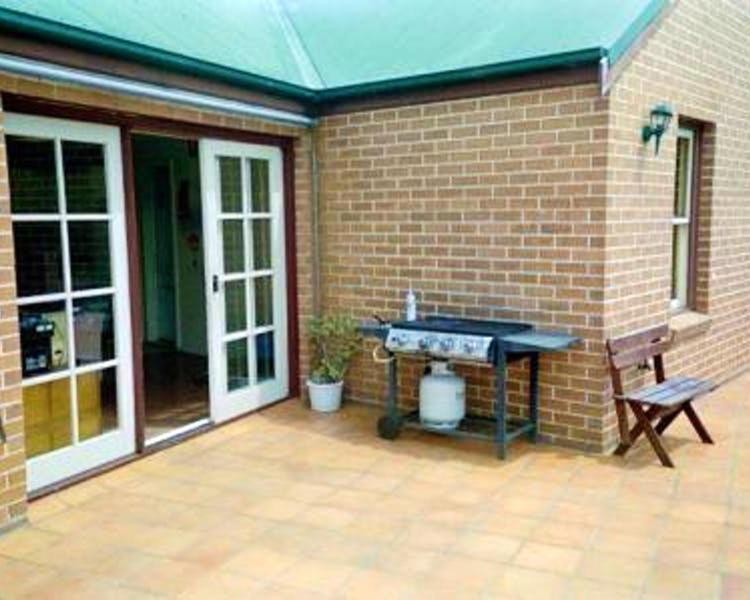 Clover Hostel *