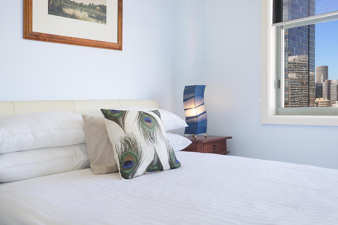 Apartment Perfect Pyrmont Penthouse With Tower View