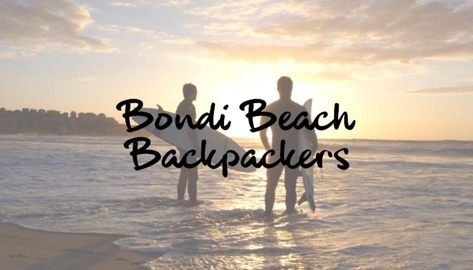 Hostel Bondi Backpackers *