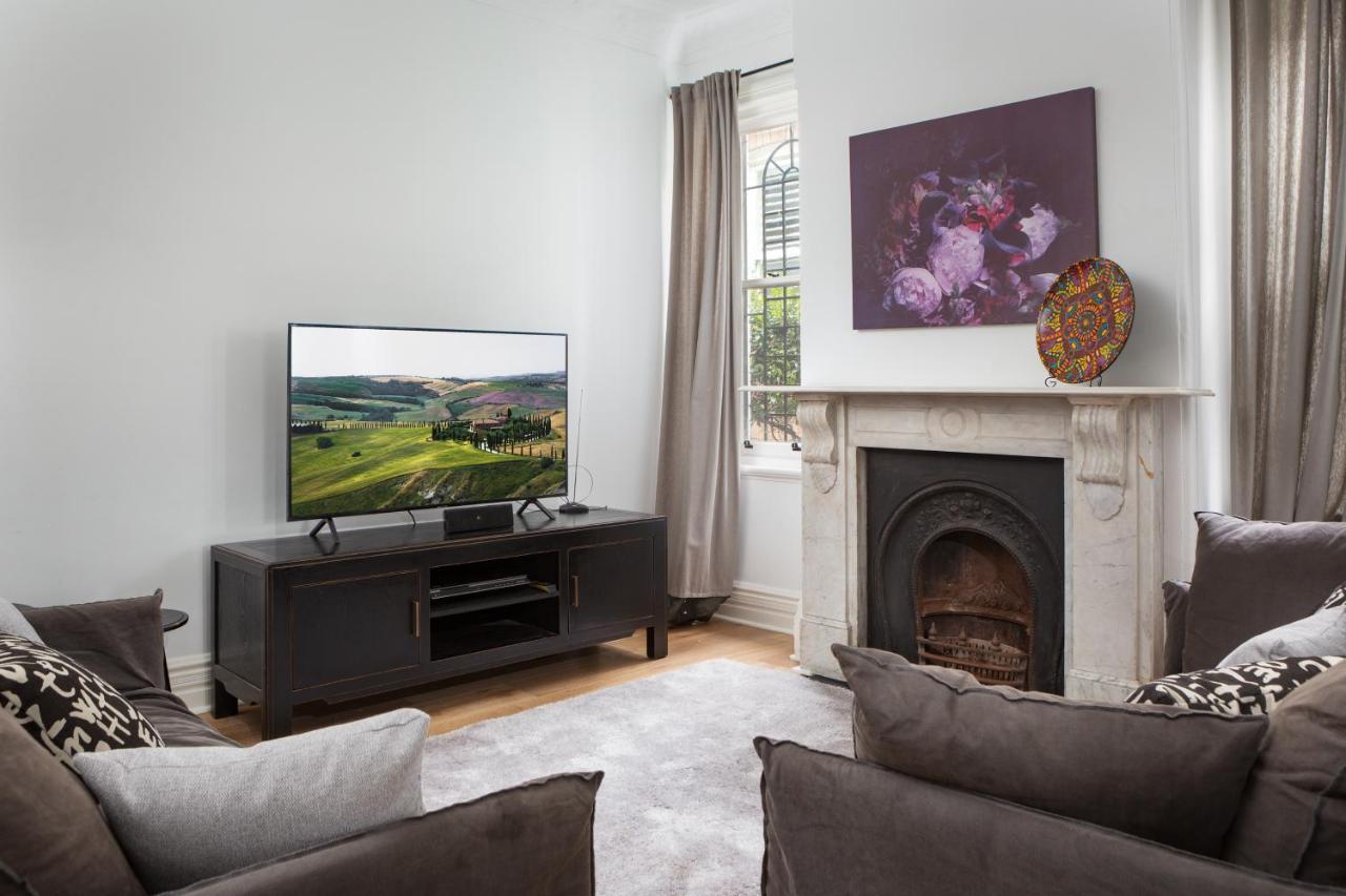 Holiday home Elegant 3-bed Heritage House With Swimming Pool
