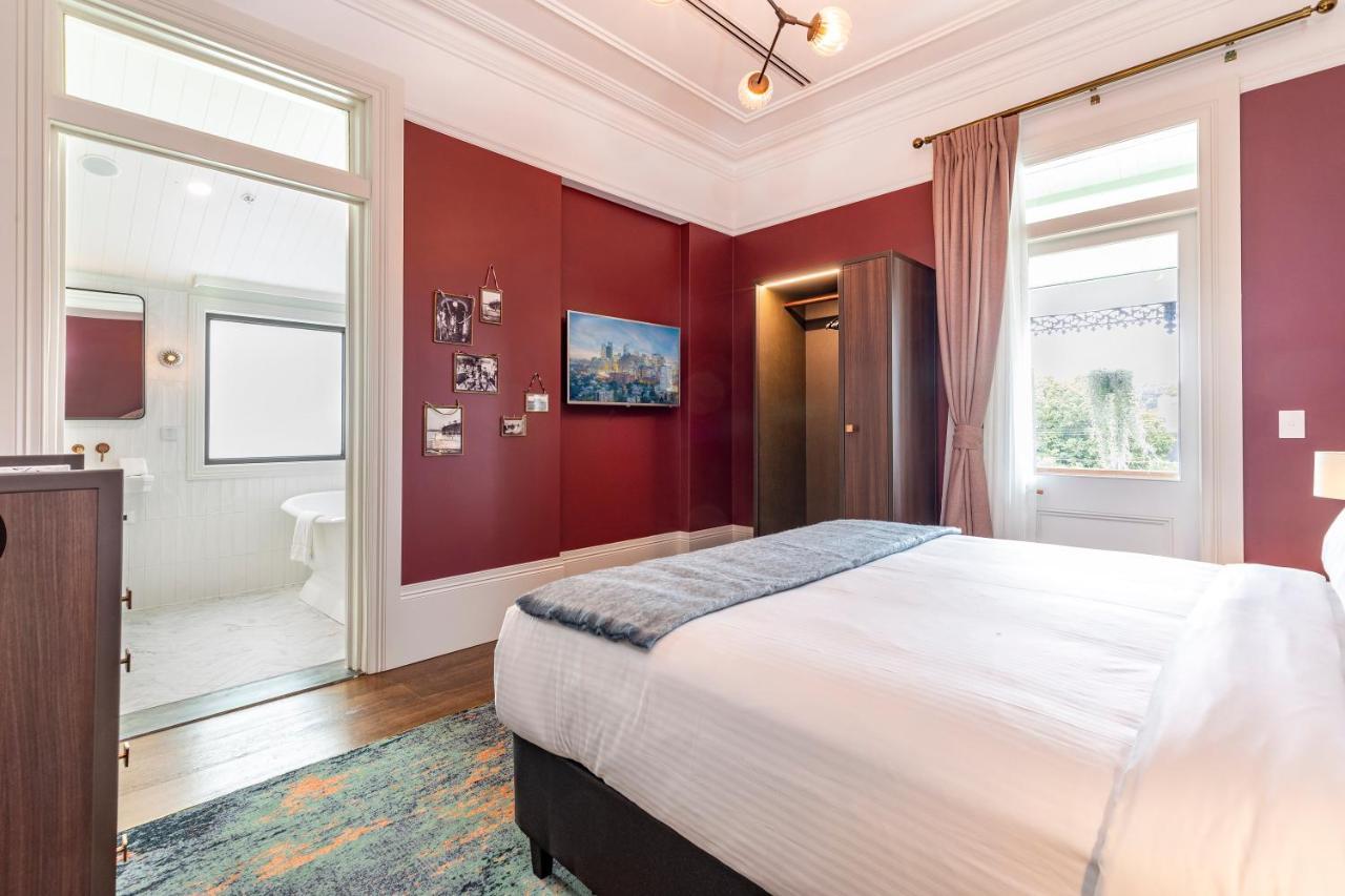 The Mosman Hotel Sydney