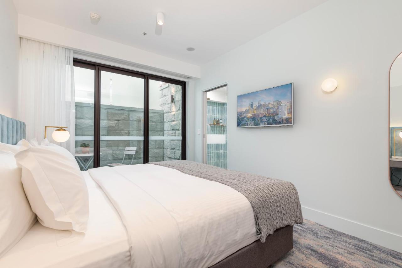 Hotel The Mosman 4*