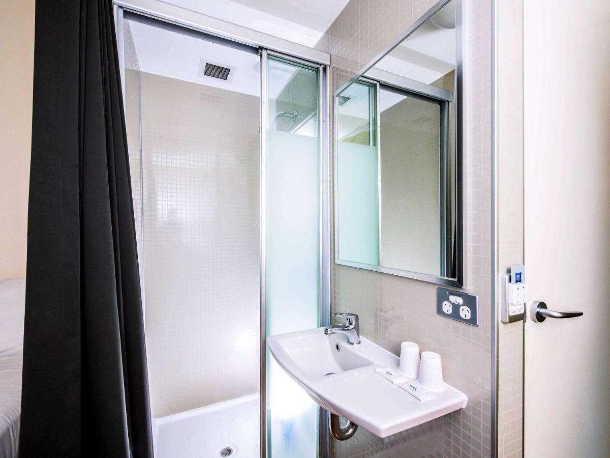 Ibis Budget Olympic Park 3* Sydney
