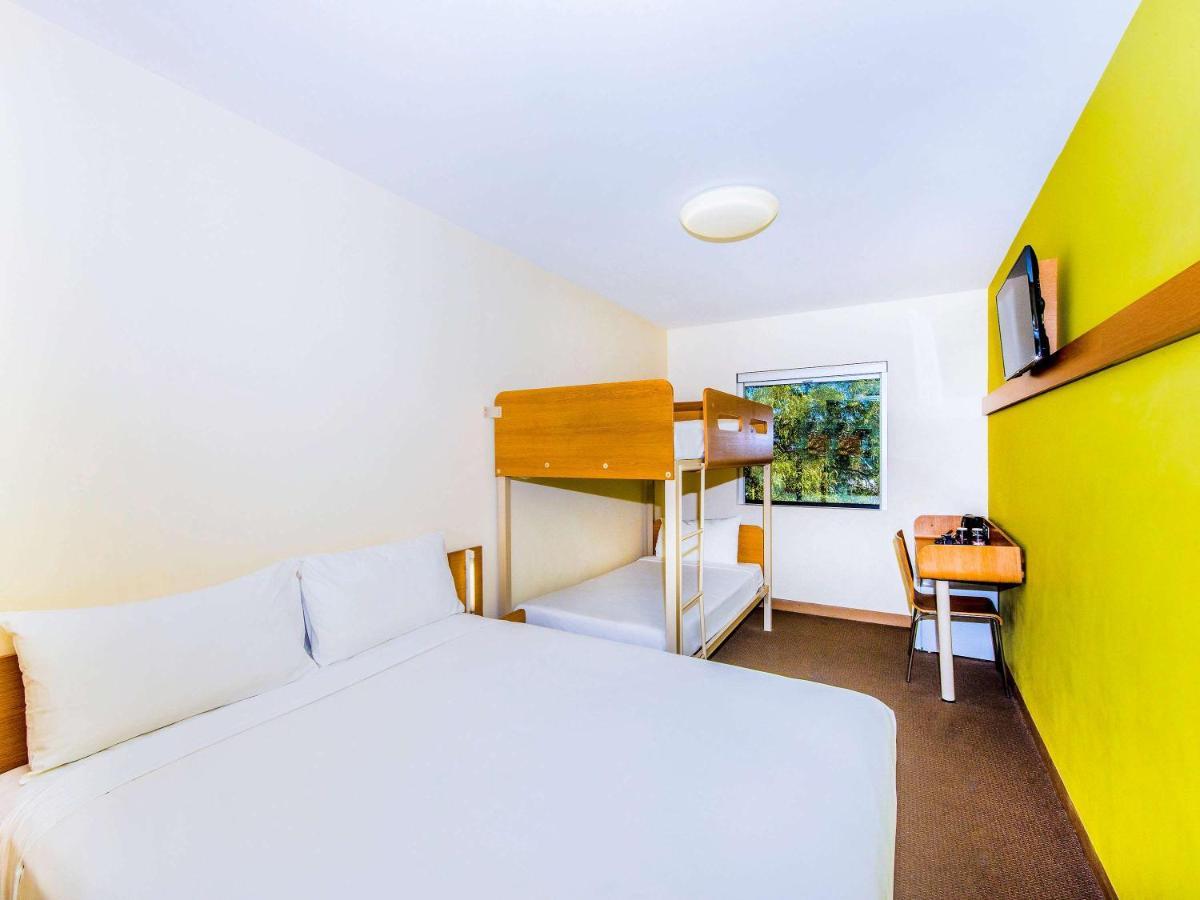 Ibis Budget Olympic Park 3*