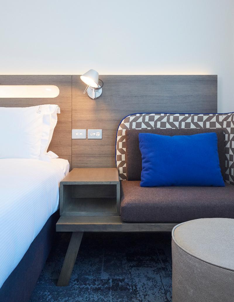 Express Macquarie Park By Ihg Sydney